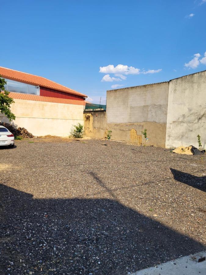 La Pedrosa Casa Rural Camarzana de Tera Εξωτερικό φωτογραφία