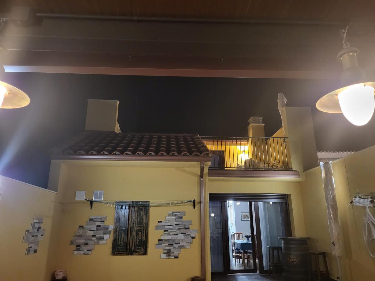 La Pedrosa Casa Rural Camarzana de Tera Εξωτερικό φωτογραφία