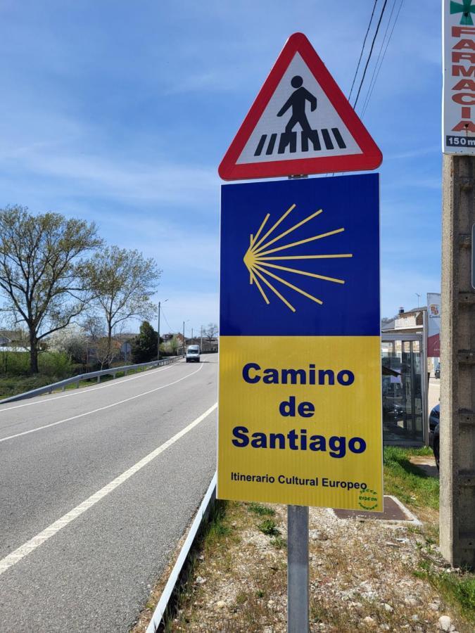 La Pedrosa Casa Rural Camarzana de Tera Εξωτερικό φωτογραφία
