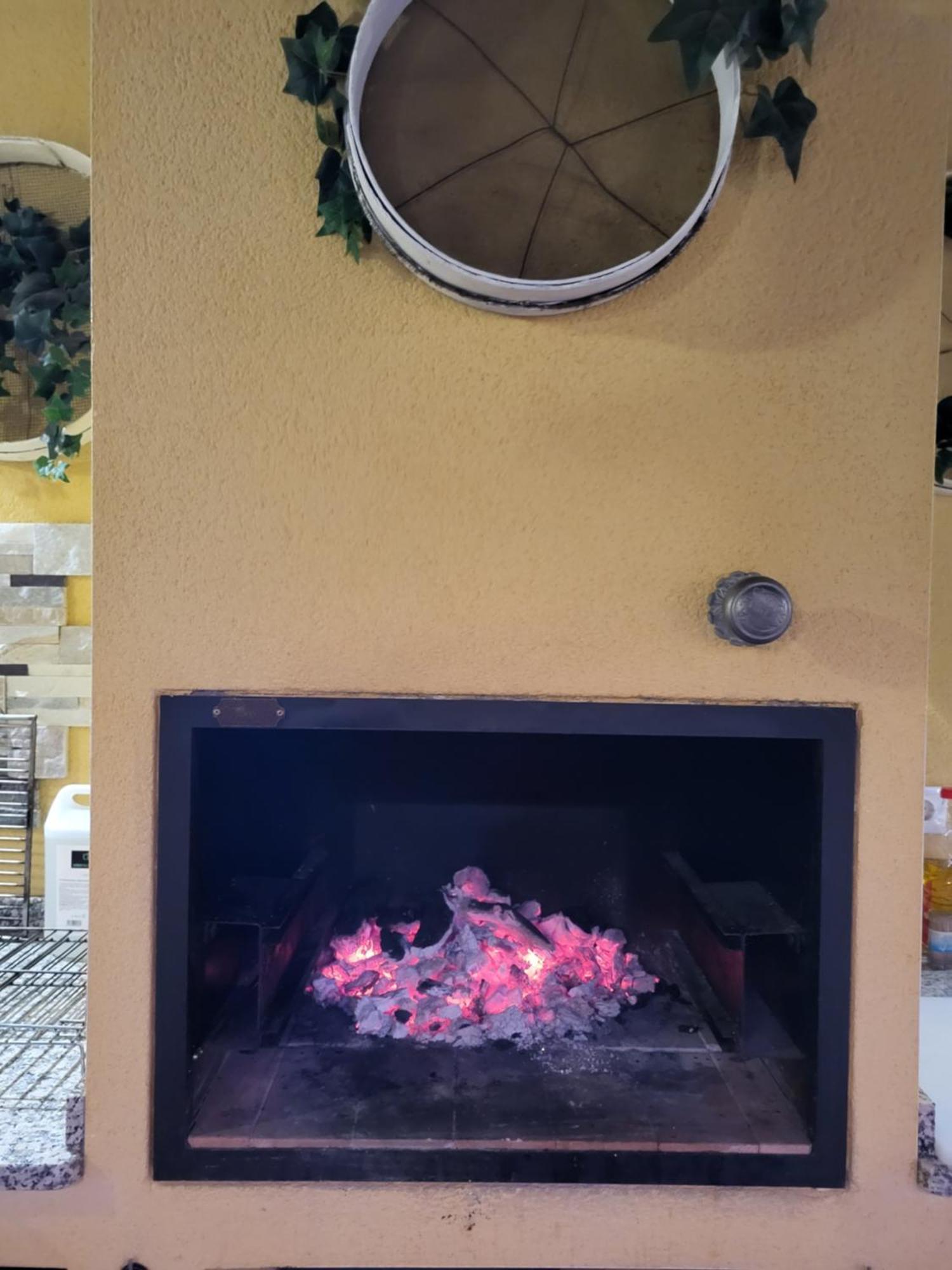 La Pedrosa Casa Rural Camarzana de Tera Εξωτερικό φωτογραφία