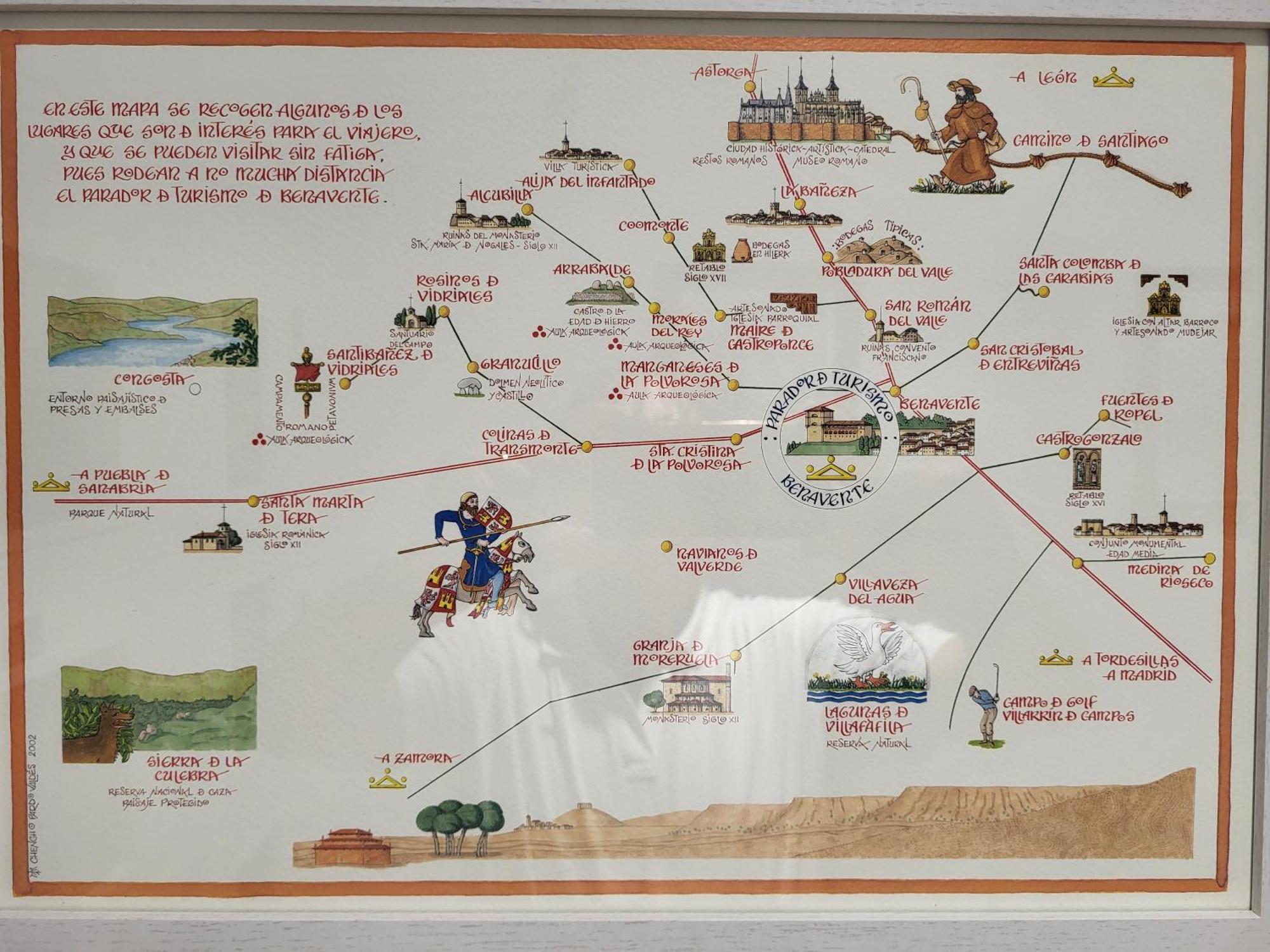 La Pedrosa Casa Rural Camarzana de Tera Εξωτερικό φωτογραφία